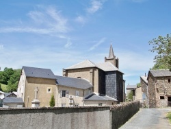 Photo paysage et monuments, Peux-et-Couffouleux - le village