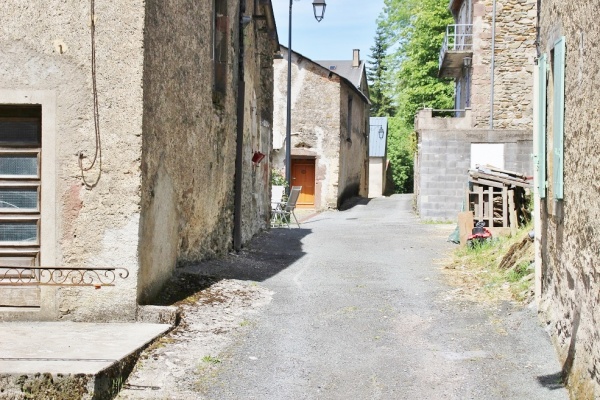 Photo Peux-et-Couffouleux - le village