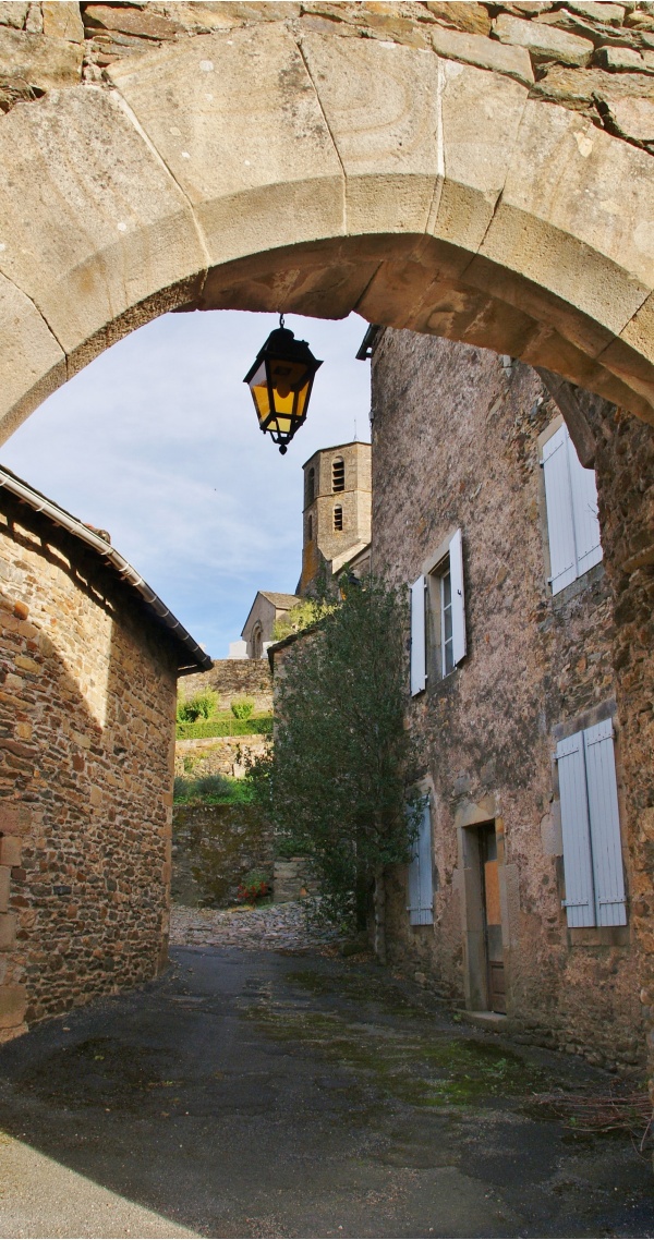 Photo Plaisance - Le Village