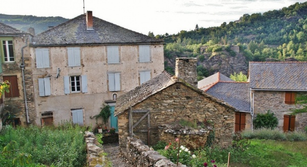 Photo Plaisance - Le Village