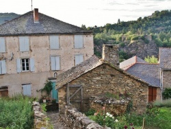 Photo paysage et monuments, Plaisance - Le Village