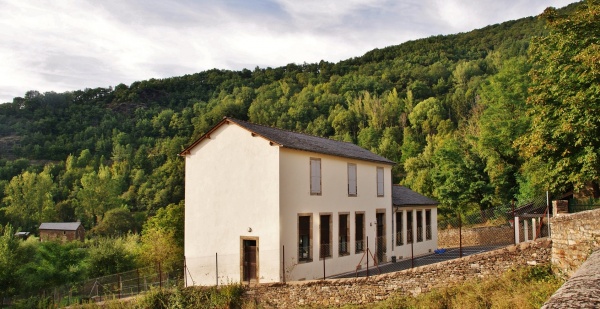 Photo Plaisance - Le Village