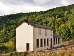 Photo paysage et monuments, Plaisance - Le Village