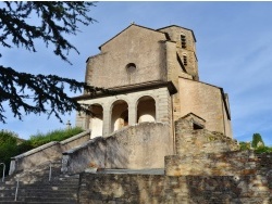 Photo paysage et monuments, Plaisance - ²église Saint-Martin