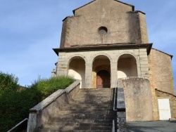 Photo paysage et monuments, Plaisance - ²église Saint-Martin