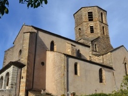 Photo paysage et monuments, Plaisance - ²église Saint-Martin