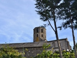 Photo paysage et monuments, Plaisance - ²église Saint-Martin