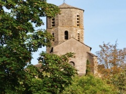 Photo paysage et monuments, Plaisance - ²église Saint-Martin