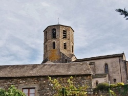 Photo paysage et monuments, Plaisance - ²église Saint-Martin