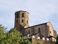 Photo paysage et monuments, Plaisance - ²église Saint-Martin