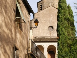 Photo paysage et monuments, Plaisance - ²église Saint-Martin