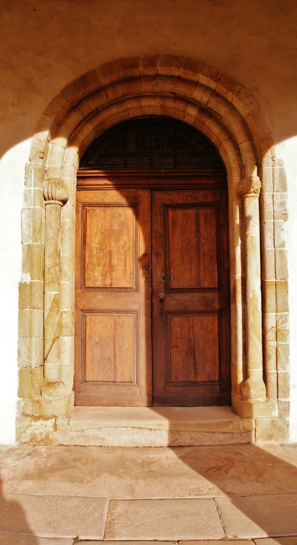 Photo Plaisance - ²église Saint-Martin