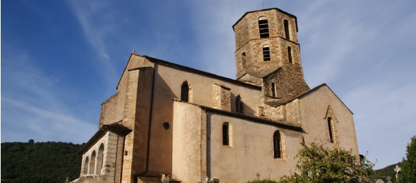 Photo Plaisance - ²église Saint-Martin