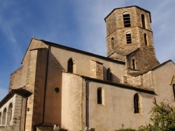 Photo paysage et monuments, Plaisance - ²église Saint-Martin