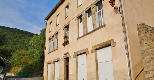 Photo Plaisance - La Mairie