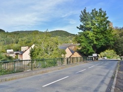 Photo paysage et monuments, Plaisance - Le Village