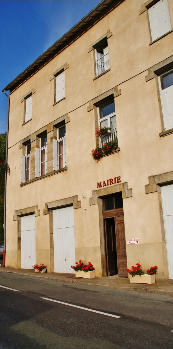 Photo Plaisance - La Mairie