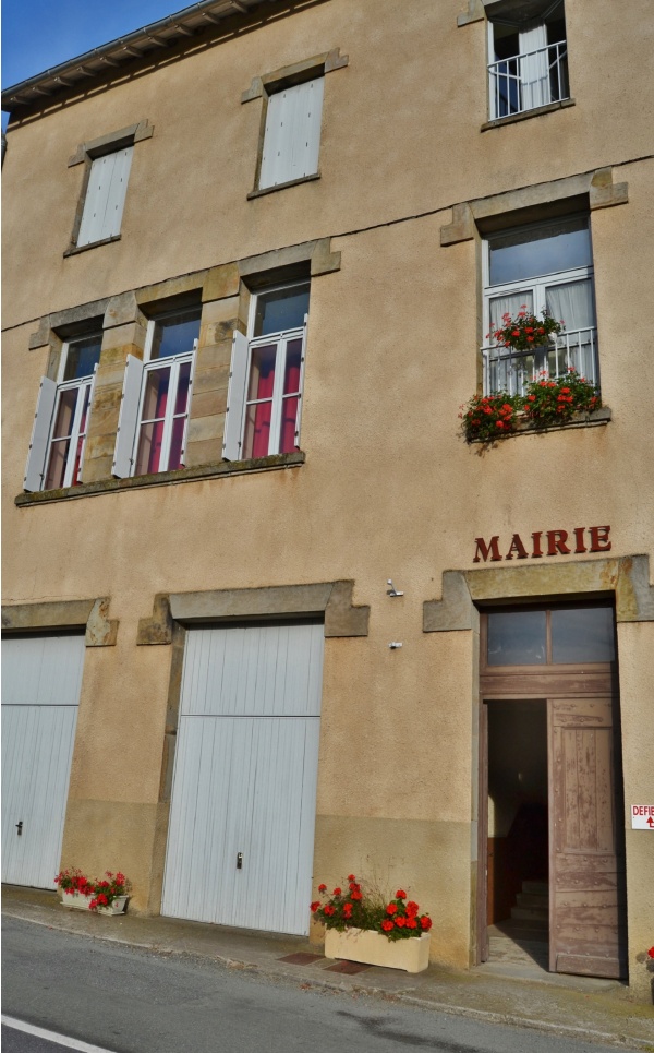 Photo Plaisance - La Mairie