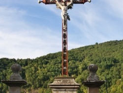 Photo paysage et monuments, Plaisance - Calvaire