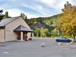 Photo paysage et monuments, Plaisance - Le Village