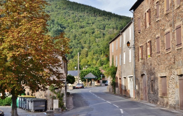 Photo Plaisance - Le Village