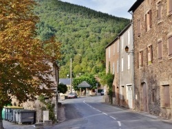 Photo paysage et monuments, Plaisance - Le Village