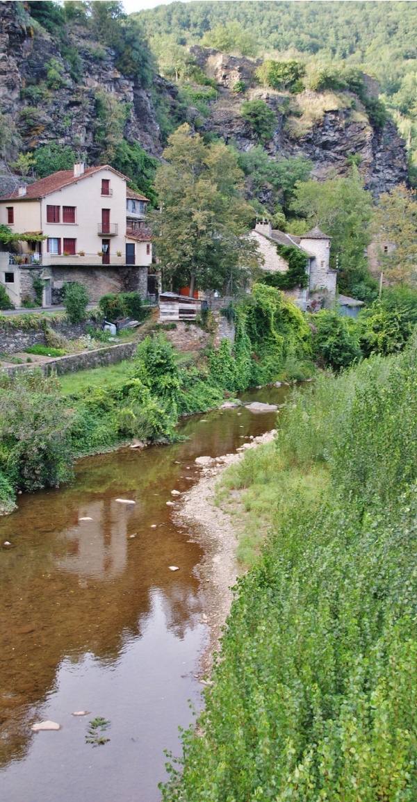 Photo Plaisance - Le Village