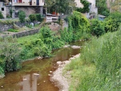 Photo paysage et monuments, Plaisance - Le Village