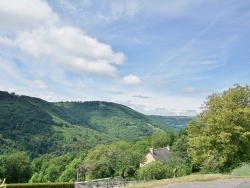 Photo paysage et monuments, Pomayrols - le boulesq commune de pomayrols