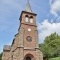 Photo Pomayrols - église Saint roch