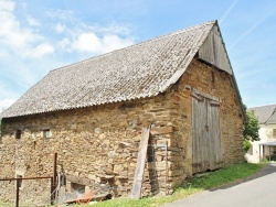 Photo paysage et monuments, Pomayrols - le village