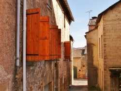 Photo paysage et monuments, Pousthomy - Le Village