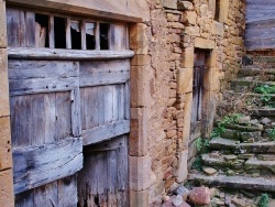 Photo paysage et monuments, Pousthomy - Le Village