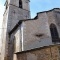 église St Amans