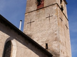 Photo paysage et monuments, Pousthomy - église St Amans