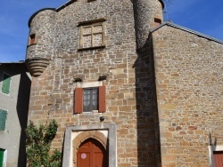 Photo paysage et monuments, Pousthomy - Le Village