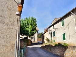 Photo paysage et monuments, Pousthomy - Le Village