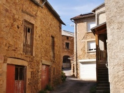 Photo paysage et monuments, Pousthomy - Le Village