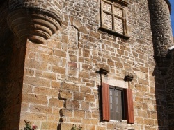 Photo paysage et monuments, Pousthomy - Le Village