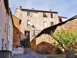 Photo paysage et monuments, Pousthomy - Le Village