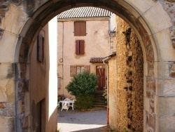 Photo paysage et monuments, Pousthomy - Le Village