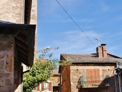 Photo paysage et monuments, Pousthomy - Le Village