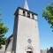 Photo Prades-Salars - église saint Jean Baptiste