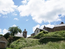 Photo paysage et monuments, Prévinquières - le village