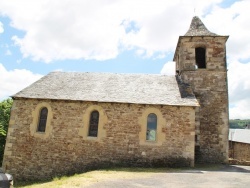Photo paysage et monuments, Prévinquières - église saint Martin