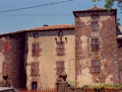 Château de Falgous