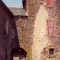 Photo Mounes-Prohencoux - Château de Falgous en 2004 la tour ronde