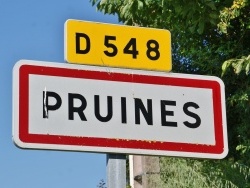 Photo paysage et monuments, Pruines - pruines (12320)
