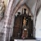 Photo Pruines - église Saint Hilaire
