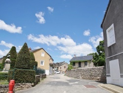 Photo paysage et monuments, Recoules-Prévinquières - la commune